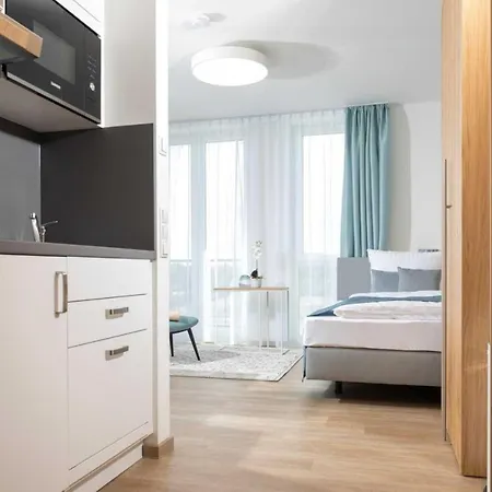 Nino-boardinghouse 26 - A46398 Appartement *
