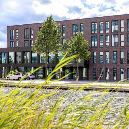 Nino-boardinghouse 26 - A46398 Nordhorn