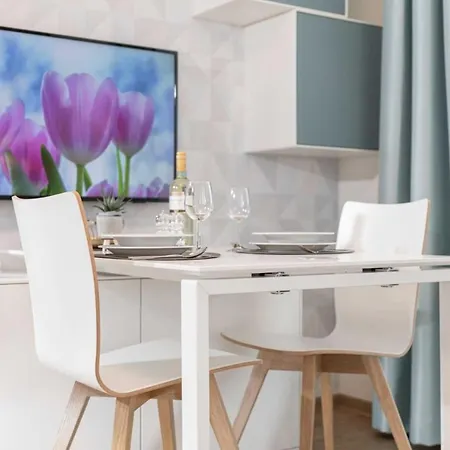 Nino-boardinghouse 26 - A46398 Appartement *
