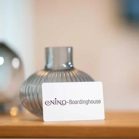 Nino-boardinghouse 26 - A46398 Nordhorn
