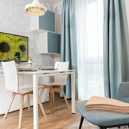 Nino-boardinghouse 26 - A46398 Appartement Nordhorn