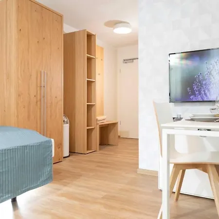 Nino-boardinghouse 26 - A46398 Nordhorn