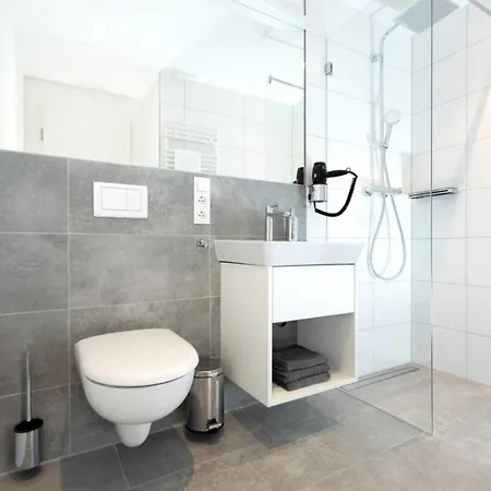 Nino-boardinghouse 26 - A46398 Appartement *
