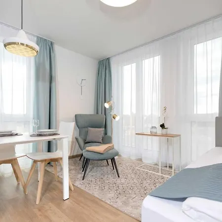 Nino-boardinghouse 26 - A46398 Appartement Nordhorn